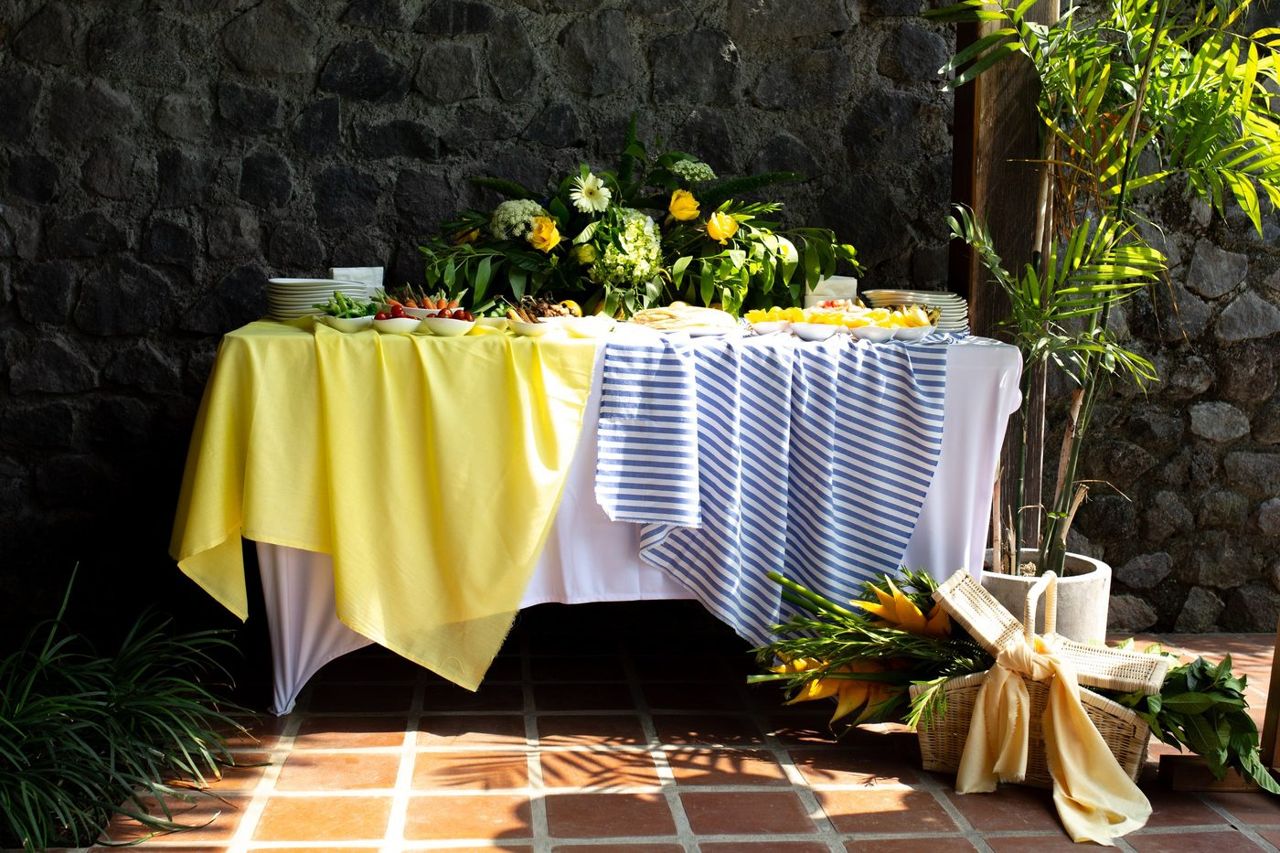 Catering