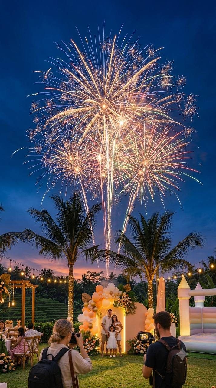 Fireworks