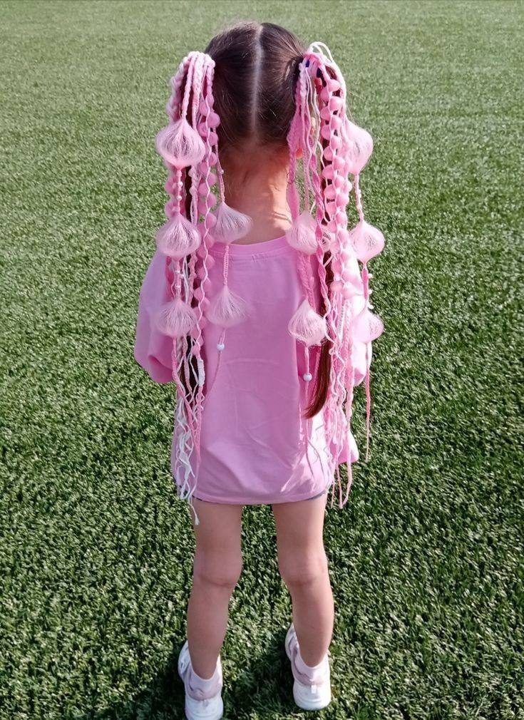 Hair & braiding