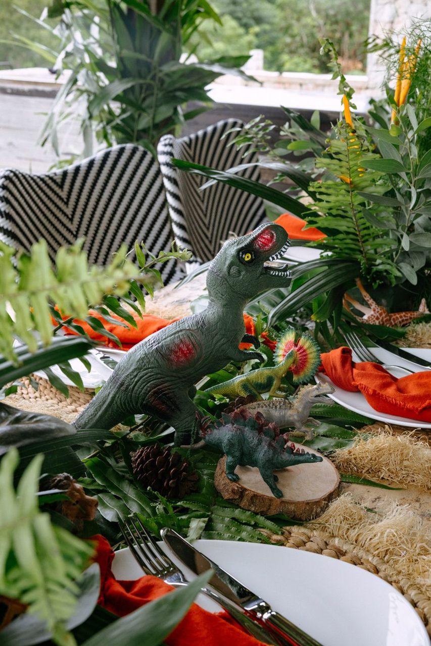 Table decor