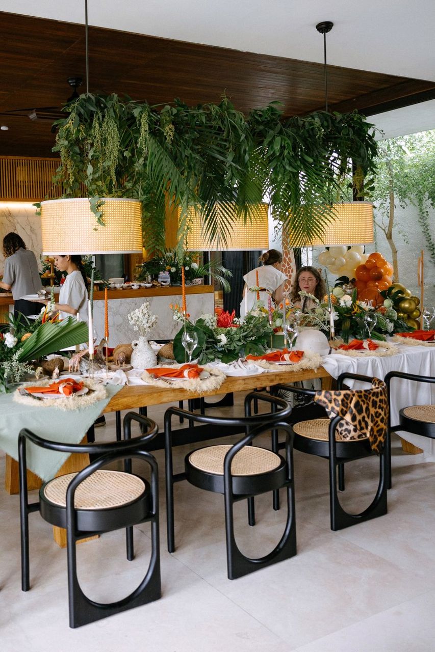 Table decor