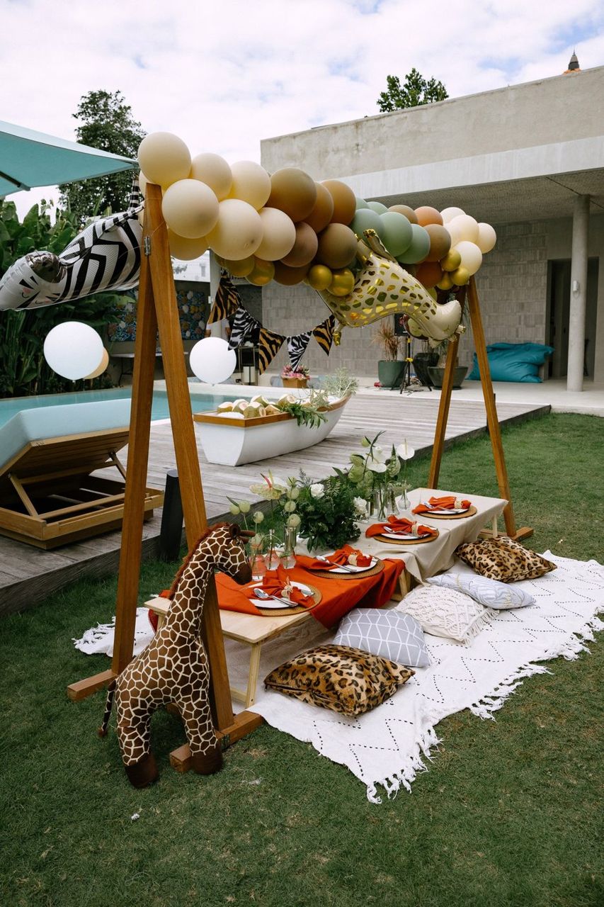 Table decor