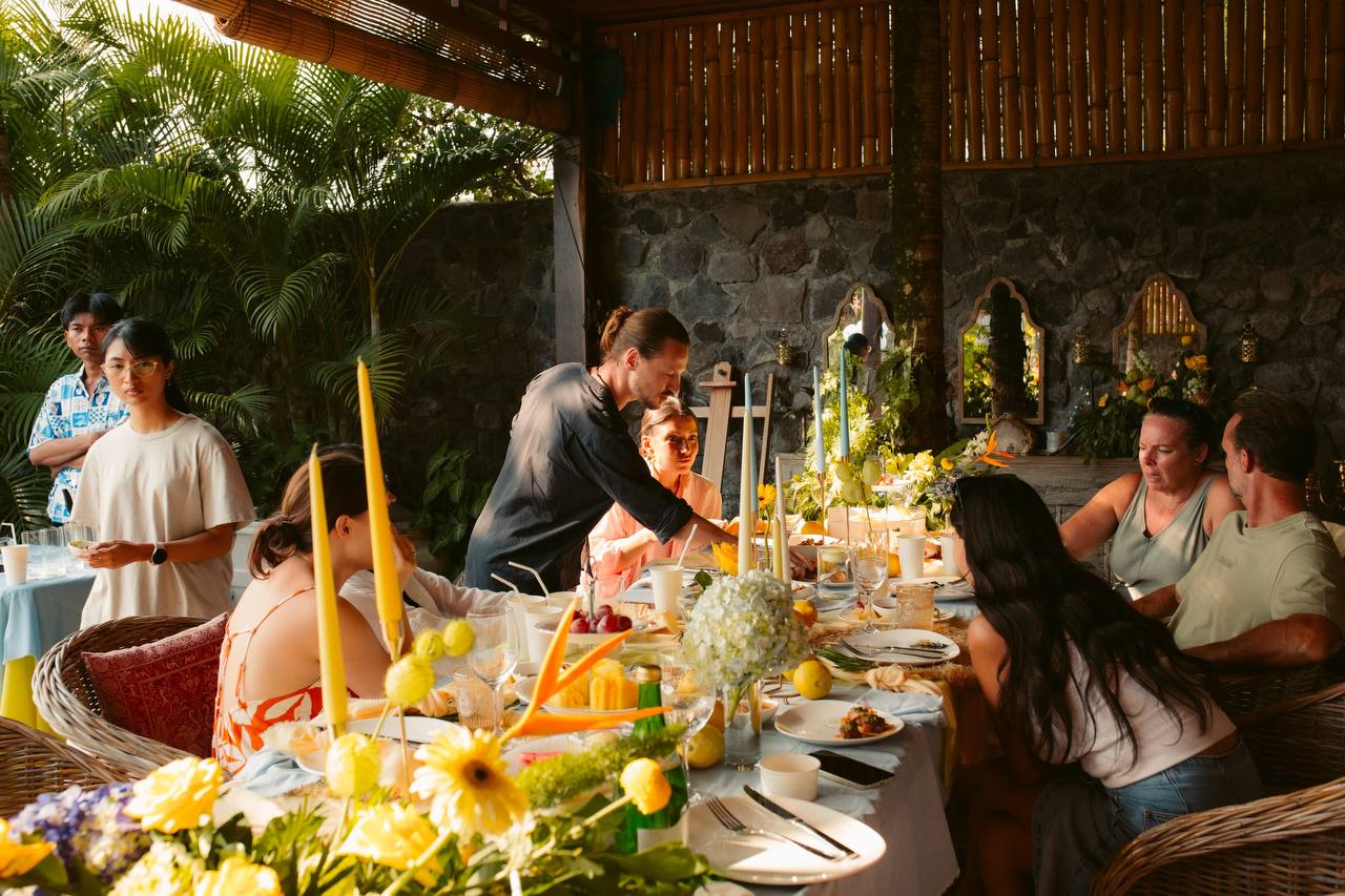 The Roblox birthday where the parents never got up from the table — photo 6